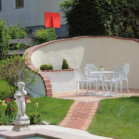 Hotel Garni Tannenhof Flachau Bagian luar foto