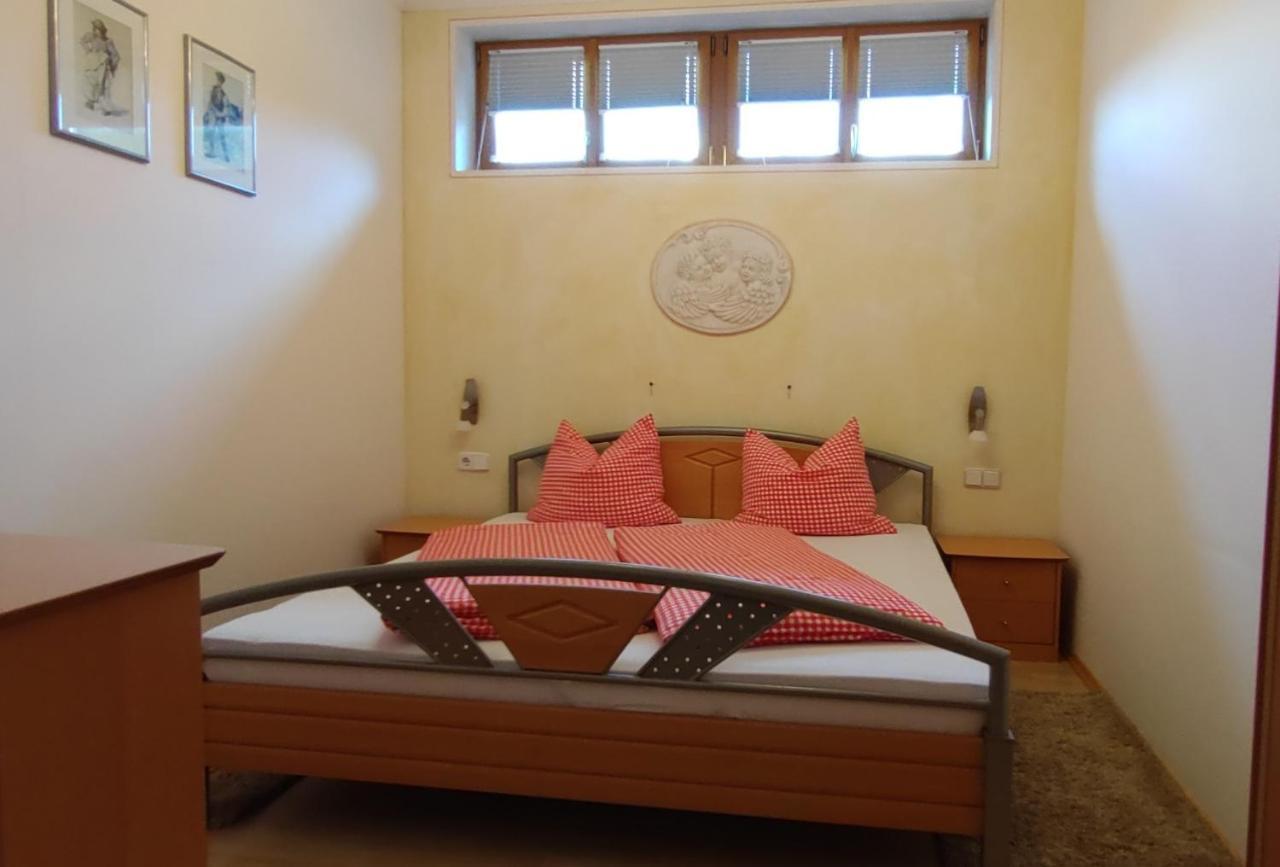 Hotel Garni Tannenhof Flachau Bagian luar foto