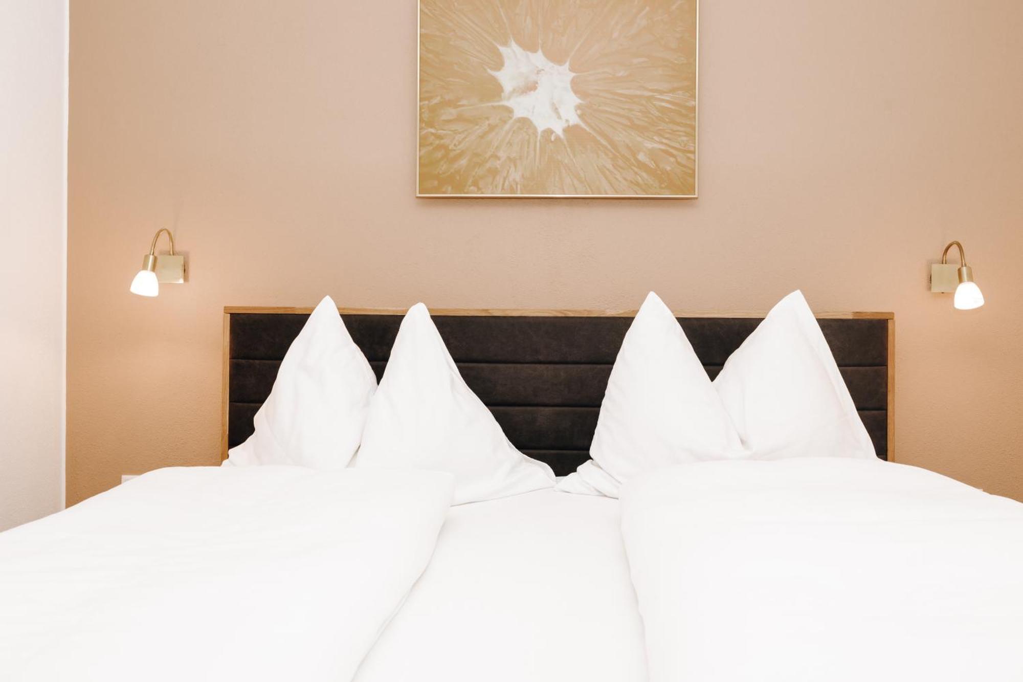 Hotel Garni Tannenhof Flachau Bagian luar foto