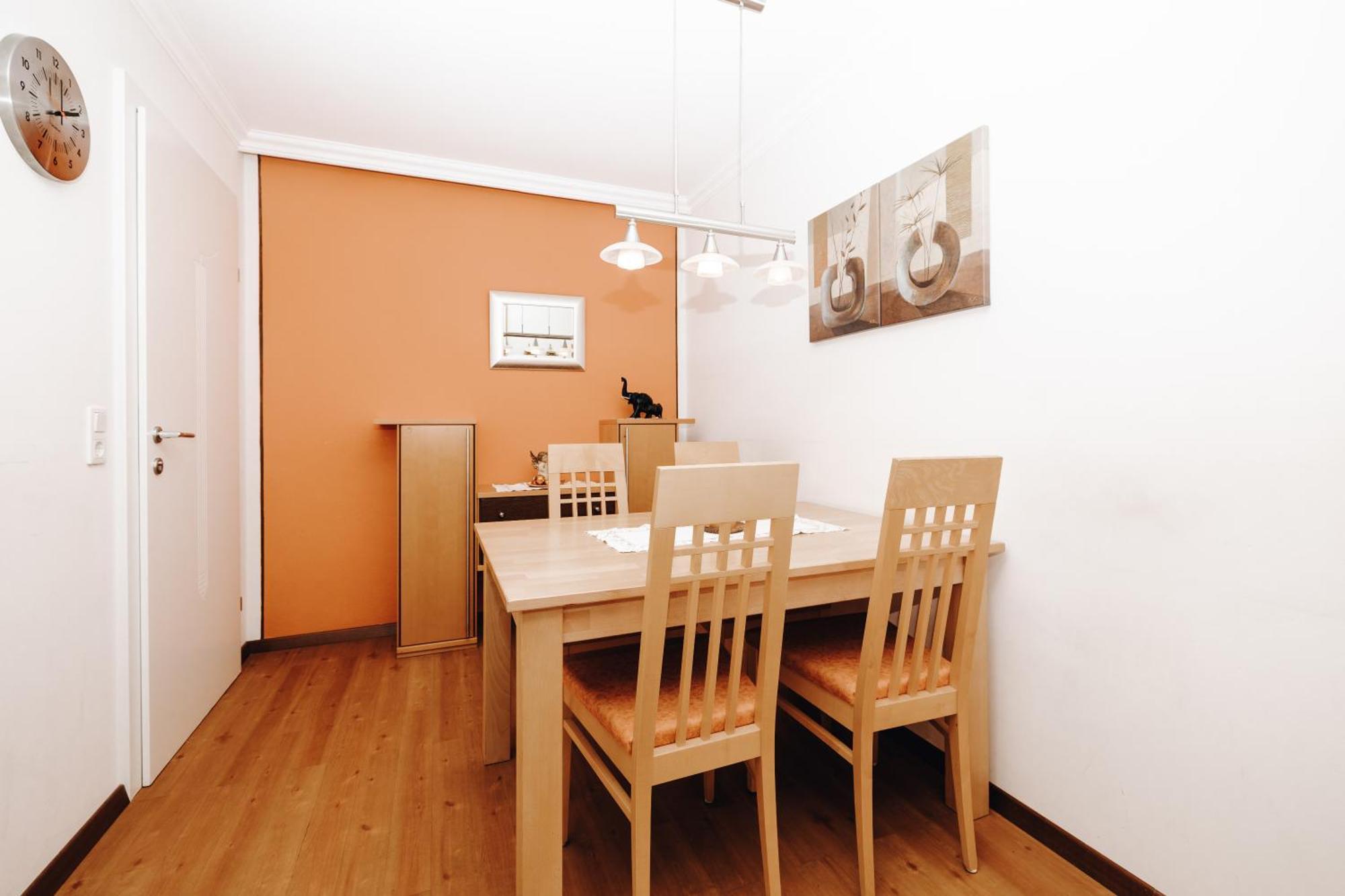 Hotel Garni Tannenhof Flachau Bagian luar foto