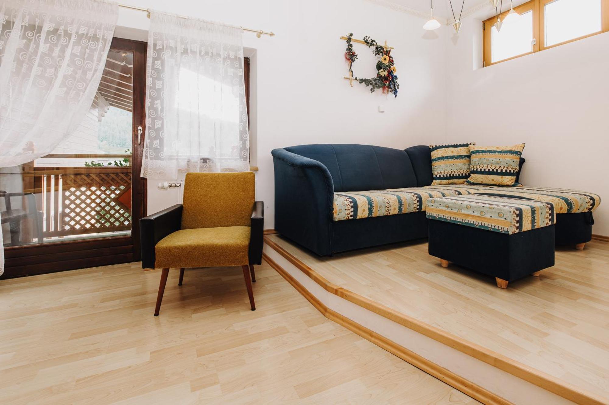 Hotel Garni Tannenhof Flachau Bagian luar foto