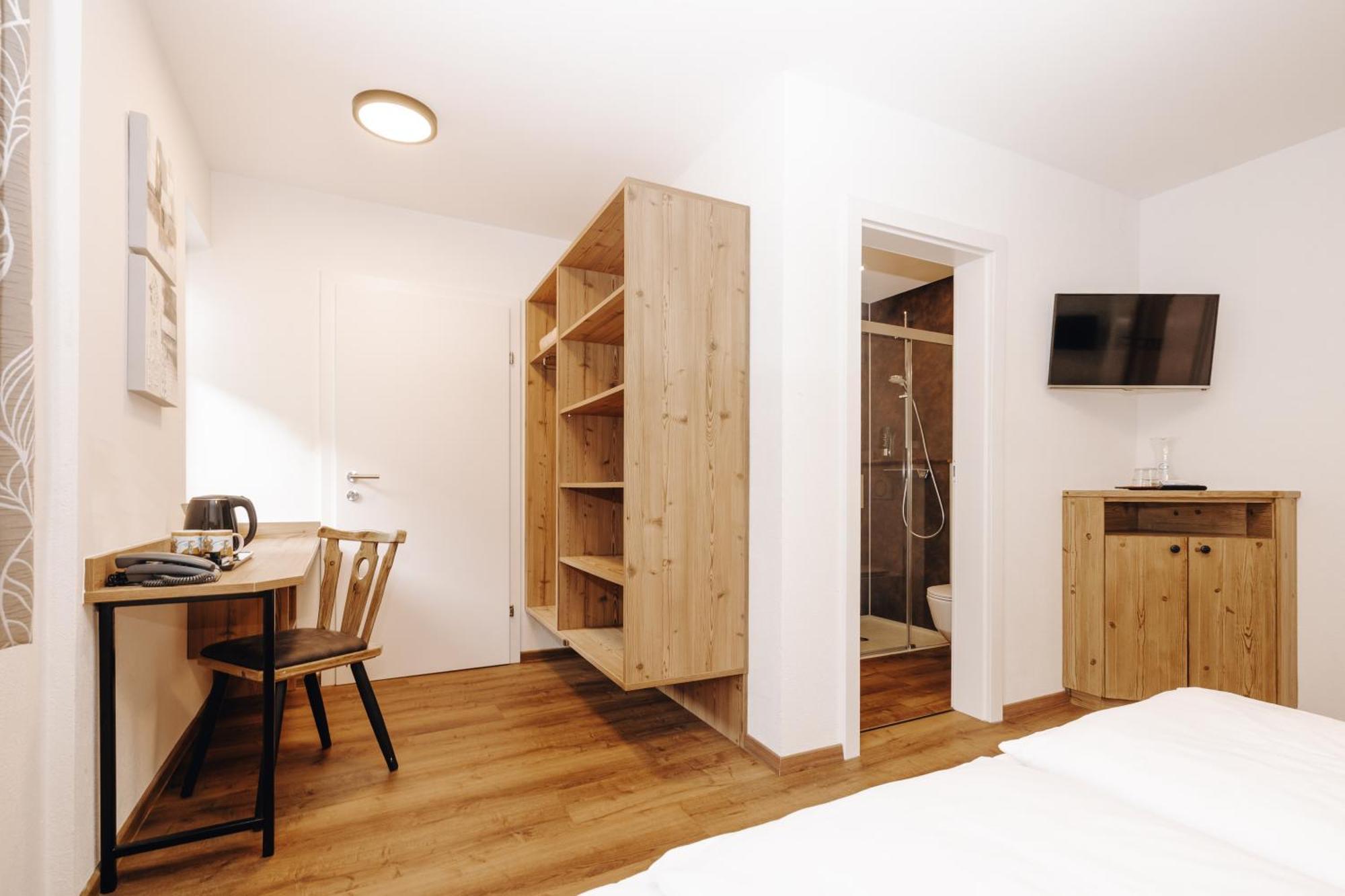 Hotel Garni Tannenhof Flachau Bagian luar foto